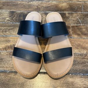 Old navy sandals
